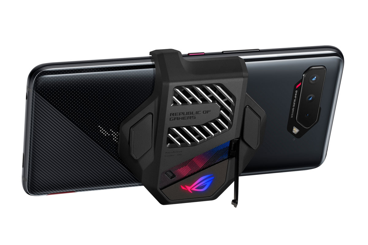 Smartphone chip S888, RAM 16 GB, màn hình 144Hz, pin 6.000 mAh, giá 22,99 triệu tại Việt Nam