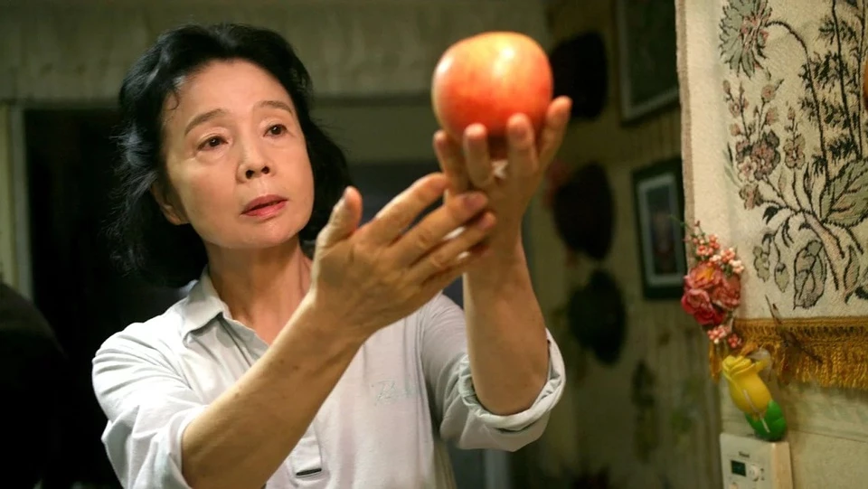 8. Poetry (2010): Bộ phim của đạo diễn Lee Chang Dong kể về nỗi sợ vô hình của bất cứ ai. Bạn sẽ nghĩ gì, làm gì khi phát hiện bản thân đã ở ngưỡng 65 tuổi? Bộ phim mượn chất thơ để kể về nỗi cô đơn nhưng yêu cái đẹp, thi ca của người phụ nữ lớn tuổi mắc bệnh Alzheimer. Mang chất thơ nhưng thực tế bộ phim kể về thảm kịch của người già. Tác phẩm giúp đạo diễn Lee Chang Dong nhận giải Kịch bản gốc xuất sắc tại LHP Cannes 2010.