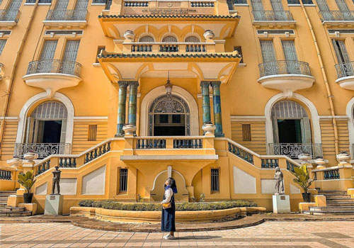 3 bảo tàng mỹ thuật thu hút du khách ở Việt Nam