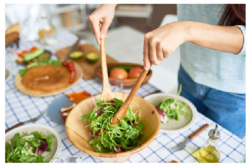 10 siêu thực phẩm người thiếu máu cơ tim nên ăn để giảm đau ngực