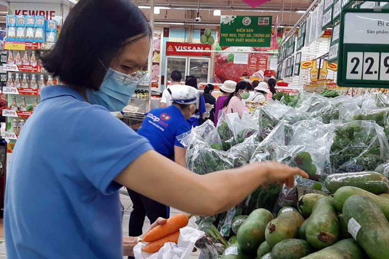 Vì sao giá nhiều mặt hàng tăng CPI tháng 4 lại giảm?