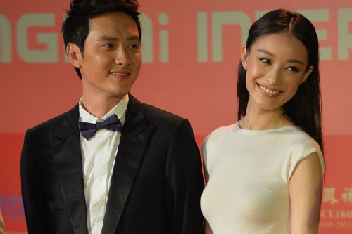 Ly hôn với Triệu Lệ Dĩnh, Phùng Thiệu Phong muốn quay lại với tình cũ Nghê Ni?