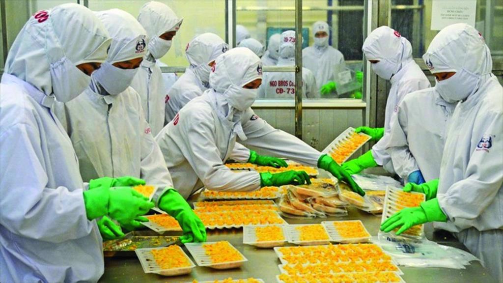 VASEP kiến nghị không kiểm dịch sản phẩm thủy sản chế biến theo Luật Thú y