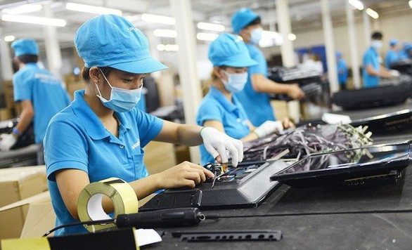 Công bố website hỗ trợ doanh nghiệp ứng phó tác động đại dịch Covid-19