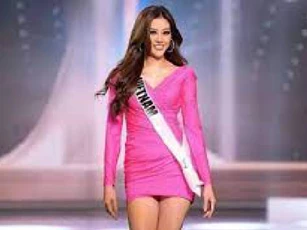 Chia sẻ đầu tiên của Khánh Vân sau khi dừng chân tại Top 21 Miss Universe 2020