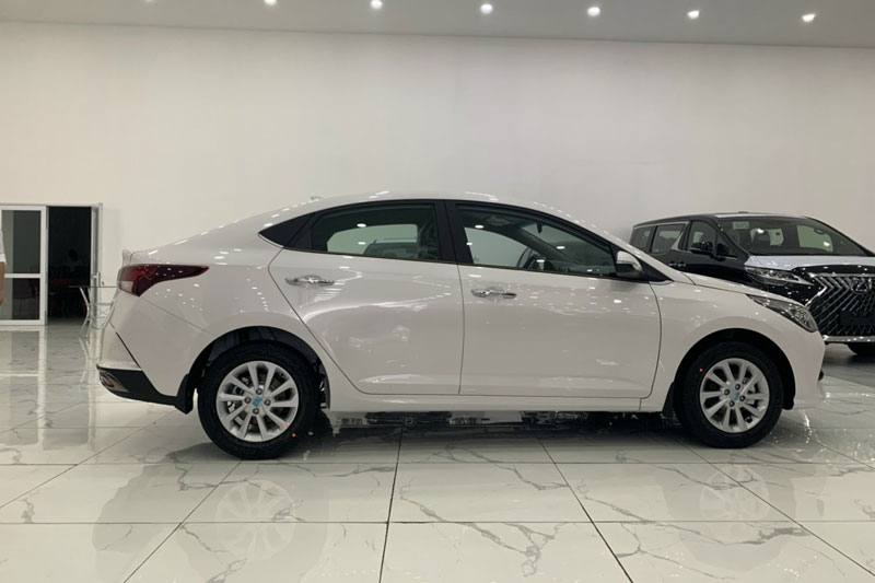 Top 7 xe sedan đáng mua tại Việt Nam tầm giá 500 triệu đồng