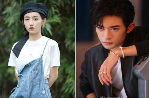 Sự trưởng thành mờ nhạt của các sao nhí Trung Quốc