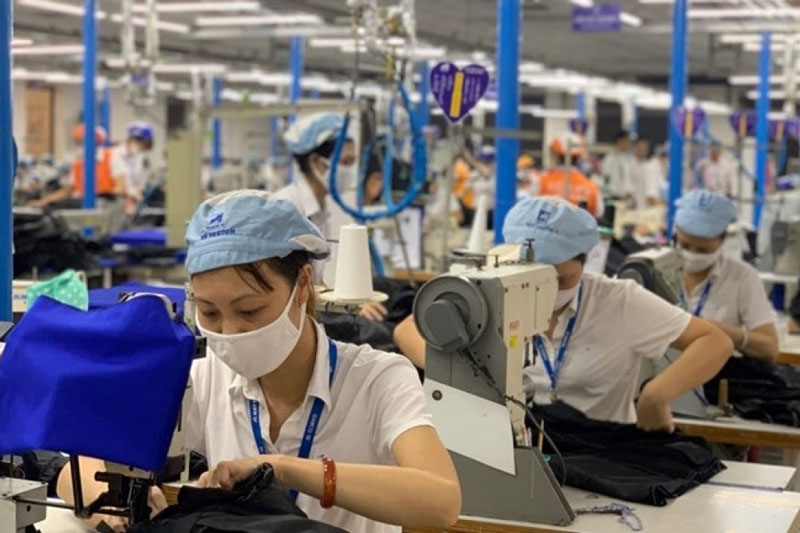 Hơn 1.800 đơn vị, doanh nghiệp khó khăn được tạm dừng đóng vào quỹ BHXH