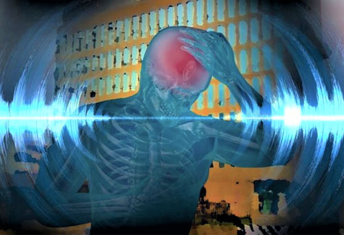 Nhà Trắng bị vũ khí vô hình bí ẩn tấn công?