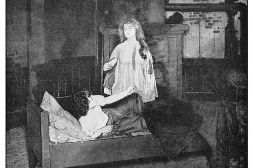 Nghe thấy âm thanh người chết: Hiện tượng bí ẩn bậc nhất mọi thời đại, nhưng cuối cùng khoa học cũng dần hiểu tại sao