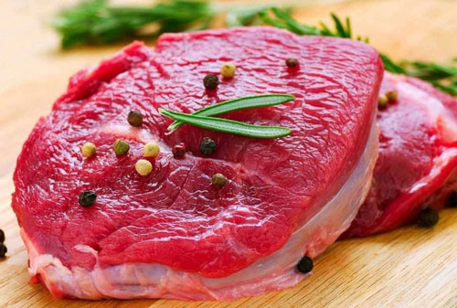 Bò tái kiến đốt là món ngon ở đâu?