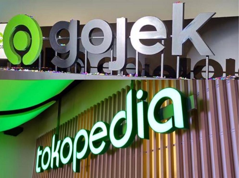 Hai hãng kỳ lân công nghệ lớn Gojek và Tokopedia sáp nhập