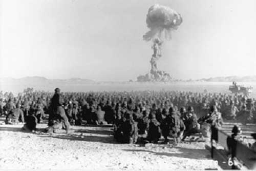 CIA giải mật hồ sơ về Chương trình vũ khí hạt nhân Pháp