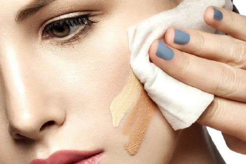 5 sản phẩm làm đẹp có thể gây tổn thương da