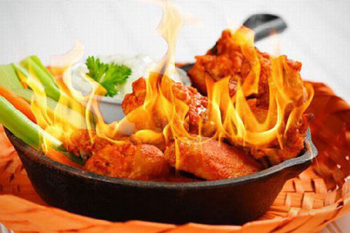 Những thực phẩm 'rút ngắn tuổi thọ', nhiều người Việt nghiện ăn hàng ngày