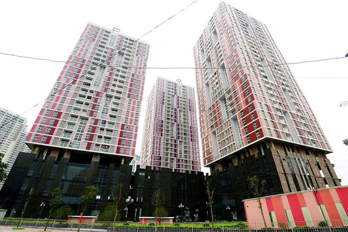 Hà Nội điểm tên hàng loạt chung cư vi phạm về phòng cháy chữa cháy
