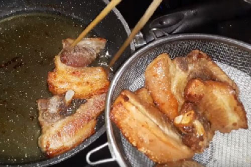 5 kiểu chế biến thịt vừa không ngon lại hại sức khỏe