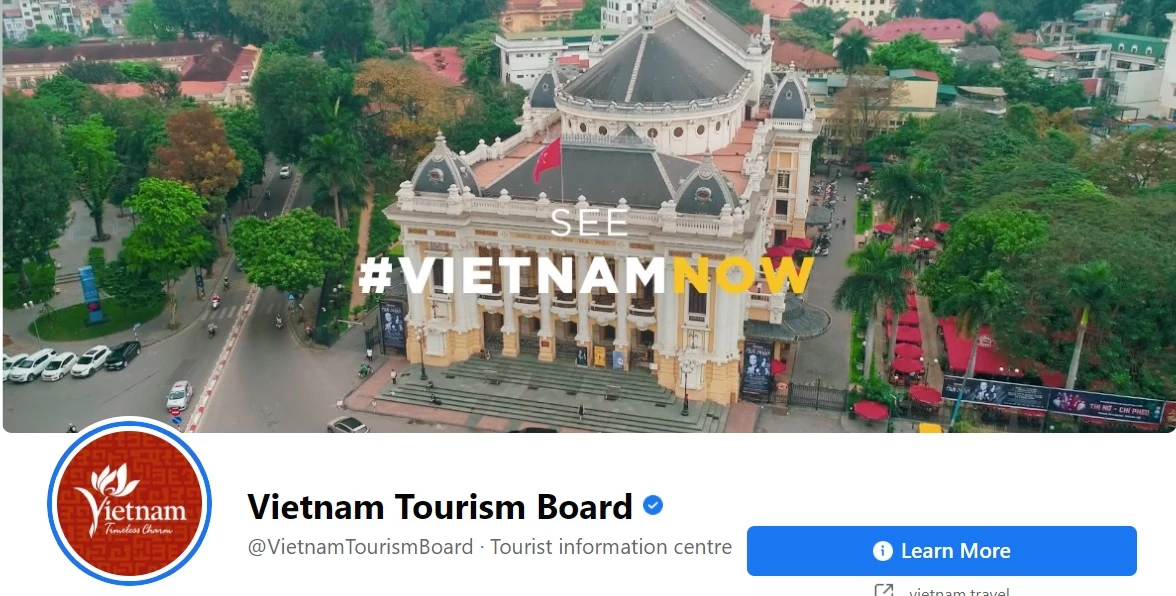 Vietnam Travel