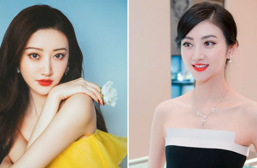 Số phận khác biệt của 4 minh tinh đẹp nhất Bắc Kinh