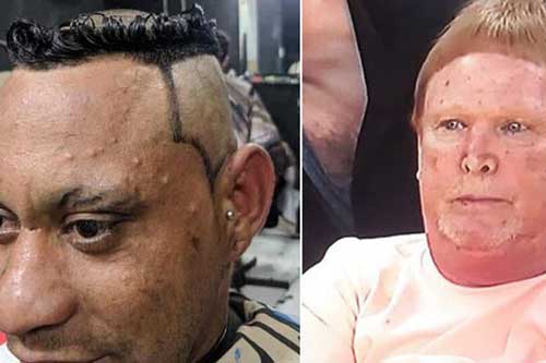 28 mái tóc "dị hợm" nhất quả đất, có thể không đẹp nhưng ai cũng phải ngoái nhìn