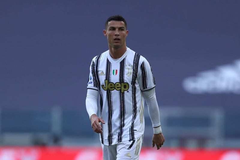 Điểm tin bóng đá sáng 18/5: Thêm bằng chứng cho thấy Ronaldo sắp chia tay Juve, Real quyết mua Mbappe hoặc Haaland