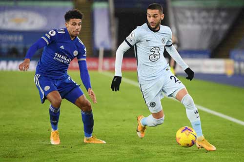 Dự đoán kết quả vòng 37 Ngoại hạng Anh: Chelsea đòi nợ Leicester, Liverpool 'thừa nước đục thả câu'