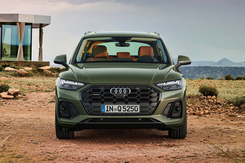 Bất chấp đại dịch, Audi vẫn tăng trường doanh số ấn tượng trong quý I/2021