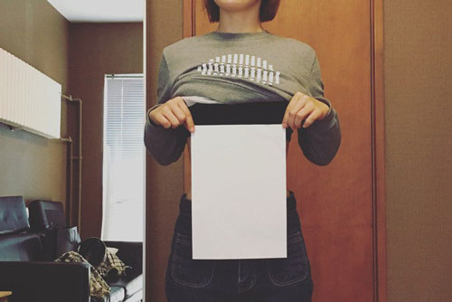 Nỗi ám ảnh thân hình siêu mỏng kỳ quặc của phụ nữ châu Á