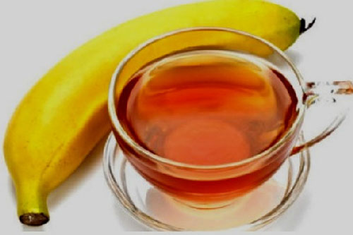 Chữa mất ngủ cực hiệu quả chỉ với một quả chuối