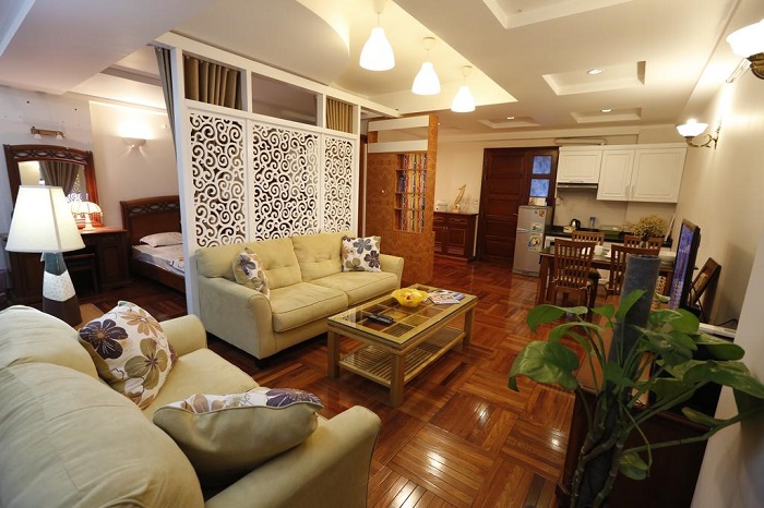 Tổng cục Thuế lên tiếng về đánh thuế thu nhập cá nhân có bất động sản cho thuê