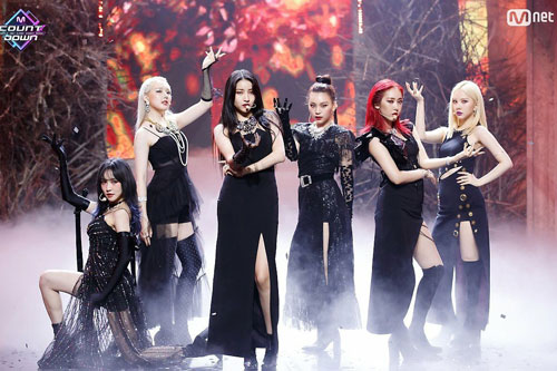 Không tái ký hợp đồng với công ty chung nhà BTS, GFRIEND chính thức tan rã sau 6 năm hoạt động?