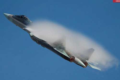 Nga &#x111;&#xE3; c&#xF3; t&#xEA;n l&#x1EED;a si&#xEA;u v&#x1B0;&#x1EE3;t &#xE2;m ph&#xF3;ng t&#x1EEB; tr&#xEA;n kh&#xF4;ng?