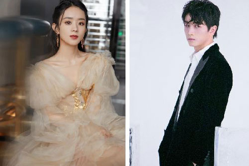 Hé lộ mối quan hệ thật sự giữa Triệu Lệ Dĩnh và Trần Hiểu: Cả hai có hẹn hò như mọi người vẫn nghĩ?