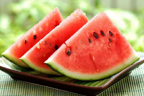 Những 'đại kỵ' khi ăn dưa hấu không phải ai cũng biết