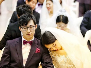 Giới trẻ Hàn Quốc không mặn mà chuyện kết hôn