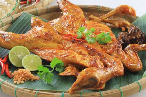 Top 10 món ngon phải thử khi du lịch Đắk Lắk