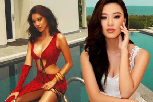 Ngắm nhan sắc và body mỹ nhân sẽ tiếp nối Khánh Vân dự thi Miss Universe cuối năm nay: "Nóng bỏng" không phải bàn nhưng có lợi thế này hơn hẳn đàn chị