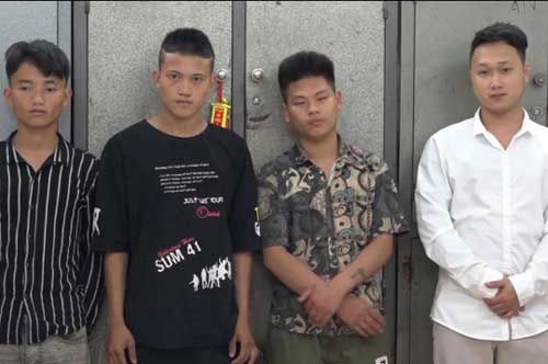 Lào Cai: Khởi tố 5 đối tượng tổ chức cho người khác xuất, nhập cảnh trái phép