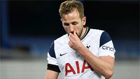 Kane đòi rời Tottenham ngay trước EURO 2020