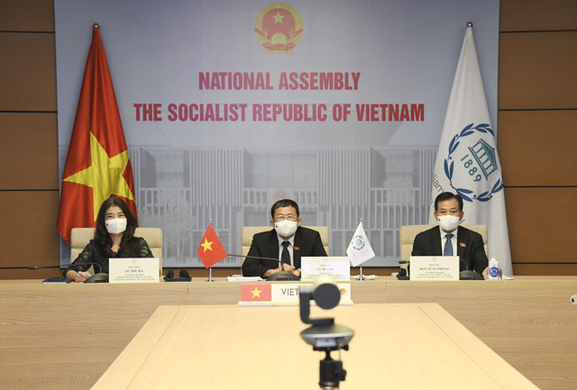 Chính sách ứng phó biến đổi khí hậu cần cụ thể, đồng bộ, thực chất