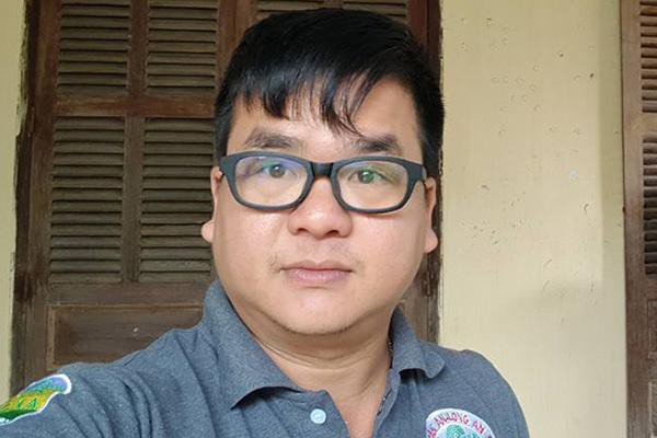 Nhóm “Báo Sạch “do Trương Châu Hữu Danh cầm đầu bị truy tố tội lợi dụng quyền tự do dân chủ để thông tin sai sự thật