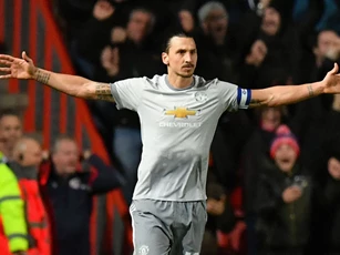 CLIP: 5 tiền đạo xuất sắc nhất kỷ nguyên Premier League của MU