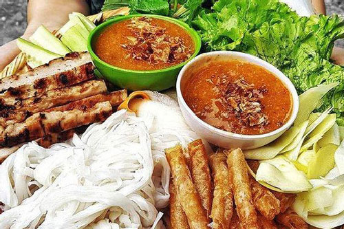 Đặc sản Nha Trang – Ẩm thực đặc sắc khiến du khách mãi vấn vương