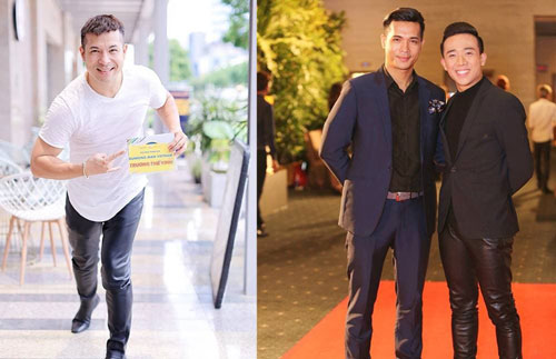 Trương Thế Vinh bức xúc khi bị 'thêu dệt' phát ngôn liên quan đến Trấn Thành