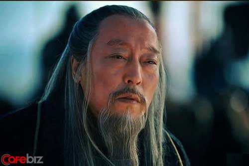 Tư Mã Ý trọng dụng một tiểu tốt vô danh, nhiều năm sau, người này khiến Lưu Bị, Gia Cát Lượng chết không nhắm mắt