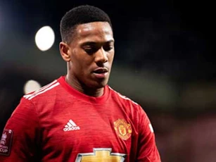 Man United: Tương lai nào cho Martial?