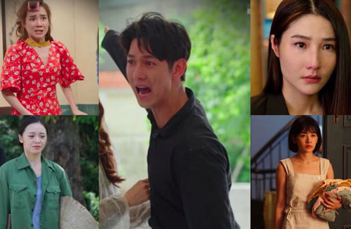 Nhã Phương, Chi Pu và dàn sao Việt thoát kiếp 'bình hoa di động' trong làng phim Việt chỉ nhờ một vai diễn duy nhất