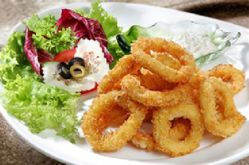 Thực phẩm cực tốt và cực độc với phổi, biết khi ăn kẻo 'rước họa vào thân'