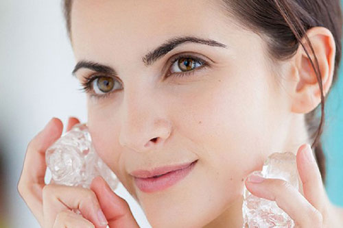 2 cách se lỗ chân lông tại nhà ai cũng làm được