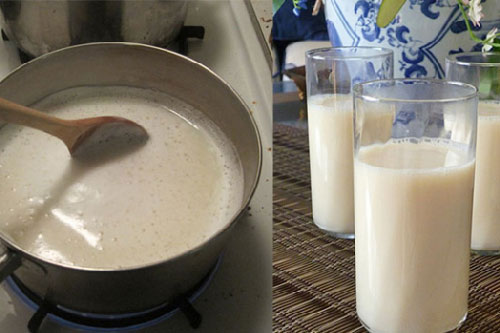 7 đại kỵ khi uống sữa đậu nành, biết mà tránh kẻo gây hại cho mắt và tai